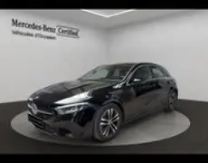 Mercedes Classe A Fleury-les-Aubrais