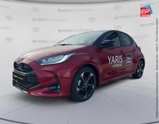 Toyota Yaris Besançon