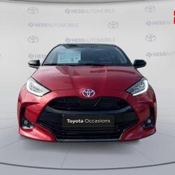 Toyota Yaris 130h Collection 5p MY26 occasion - Besan&ccedil;on - photo 2/30