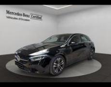 Mercedes Classe A Fleury-les-Aubrais