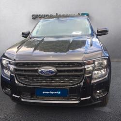 Ford Ranger 2.0 EcoBlue 170ch Stop&Start Super Cab XLT 4x4 BVA6 occasion - Glos - photo 2/27