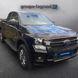 Ford Ranger 2.0 EcoBlue 170ch Stop&Start Super Cab XLT 4x4 BVA6 occasion - Glos - photo 3/27