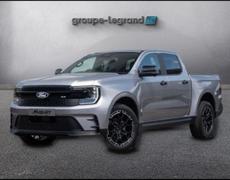 Ford Ranger Glos
