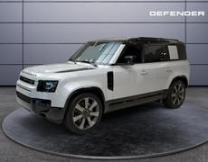 Land Rover Defender Villeneuve-d'Ascq