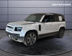 Land Rover Defender Villeneuve-d'Ascq