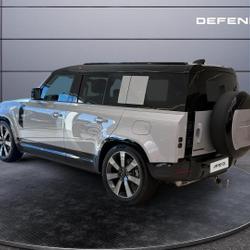 Land Rover Defender 110 2.0 P300e PHEV X-Dynamic HSE occasion - Villeneuve-d'Ascq - photo 2/24