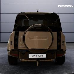 Land Rover Defender 110 2.0 P300e PHEV X-Dynamic HSE occasion - Villeneuve-d'Ascq - photo 3/24