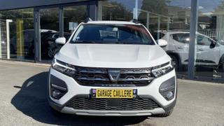 Dacia Sandero  - photo 1