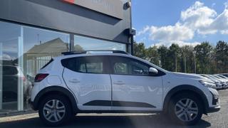 Dacia Sandero  - photo 4