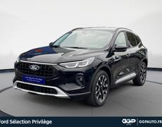 Ford Kuga Dunkerque