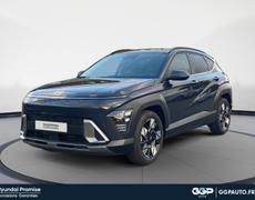 Hyundai Kona Villeneuve-d'Ascq