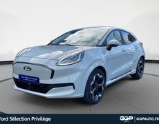 Ford Puma Dunkerque