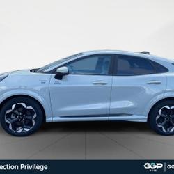 Ford Puma Gen-E 168ch Standard Range 46 kWh Premium occasion - Dunkerque - photo 2/29