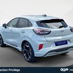 Ford Puma Gen-E 168ch Standard Range 46 kWh Premium occasion - Dunkerque - photo 3/29