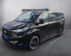 Ford Transit Custom Glos