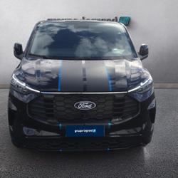 Ford Transit Custom 320 L1H1 2.0 EcoBlue 170ch Cabine Approfondie Sport BVA8 occasion - Glos - photo 2/27