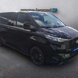 Ford Transit Custom 320 L1H1 2.0 EcoBlue 170ch Cabine Approfondie Sport BVA8 occasion - Glos - photo 3/27