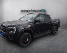 Ford Ranger Glos