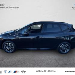 BMW Serie 2 Active Tourer 220i 170ch M Sport DKG7 occasion - Roanne - photo 2/24