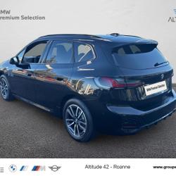 BMW Serie 2 Active Tourer 220i 170ch M Sport DKG7 occasion - Roanne - photo 3/24