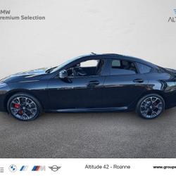 BMW Serie 2 220 170ch M Sport DKG7 occasion - Roanne - photo 2/16