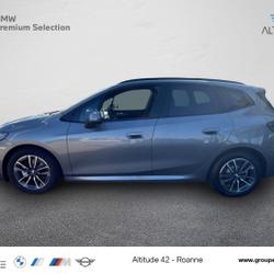 BMW Serie 2 Active Tourer 220d 163ch M Sport DKG7 occasion - Roanne - photo 2/16