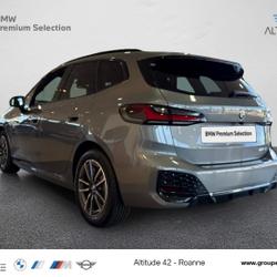 BMW Serie 2 Active Tourer 220d 163ch M Sport DKG7 occasion - Roanne - photo 3/16
