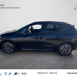 BMW Serie 2 Active Tourer 225e 245ch xDrive M Sport DKG7 occasion - Roanne - photo 2/24