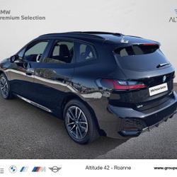 BMW Serie 2 Active Tourer 225e 245ch xDrive M Sport DKG7 occasion - Roanne - photo 3/24