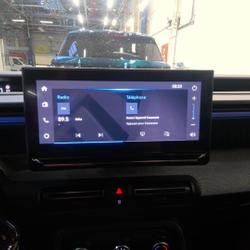 Citroen C3 Electrique 113ch 44,2kWh autonomie confort PLUS occasion - Brest - photo 3/5