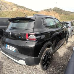 Citroen C3 Electrique 113ch 44,2kWh autonomie confort PLUS occasion - Brest - photo 2/4