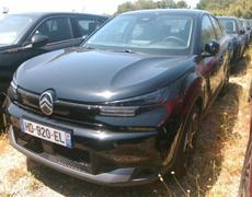 Citroen C4 X Séné