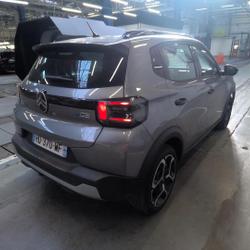 Citroen C3 Electrique 113ch 44,2kWh autonomie confort PLUS occasion - Crach - photo 2/6