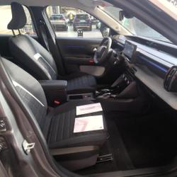 Citroen C3 Electrique 113ch 44,2kWh autonomie confort PLUS occasion - Crach - photo 3/6