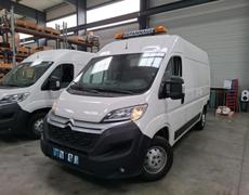 Citroen Jumper Caudan