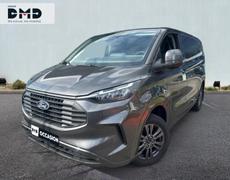 Ford Transit Custom Saint-Herblain