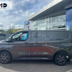 Ford Transit Custom 320 L1H1 2.0 EcoBlue 136ch Limited occasion - Saint-Herblain - photo 2/19