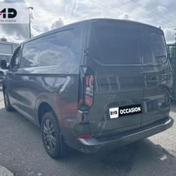 Ford Transit Custom 320 L1H1 2.0 EcoBlue 136ch Limited occasion - Saint-Herblain - photo 3/19