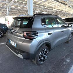 Citroen C3 Electrique 113ch 44,2kWh autonomie confort PLUS / Chargeur embarqu&eacute; 11 kW triphas&eacute; occasion - Vernouillet - photo 2/8