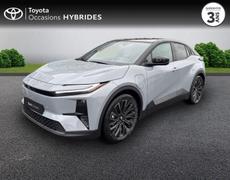 Toyota C-HR Aubière
