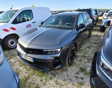 Opel Astra Sports Tourer Brest