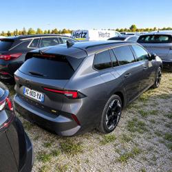 Opel Astra Sports Tourer 1.6 Turbo 225ch Hybrid GSE BVA8 occasion - Brest - photo 2/5