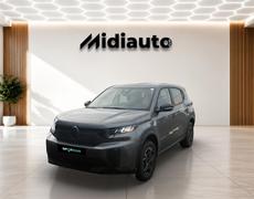 Citroen C3 Aircross Vernouillet