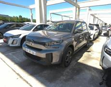 Citroen C3 Aircross Vernouillet