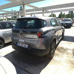 Citroen C3 Aircross Electrique 113ch autonomie confort YOU / Chargeur embarqu&eacute; 11 kW triphas&eacute; occasion - Vernouillet - photo 2/7
