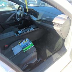 Opel Astra Sports Tourer 1.6 Turbo 180 Hybrid GS BVA8 + TOIT OUVRANT / COFFRE ELECTRIQUE occasion - Brest - photo 3/6
