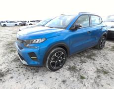 Citroen C3 Quimper