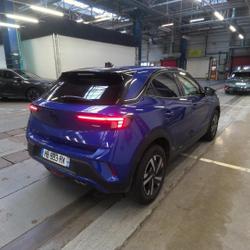 Opel Mokka 1.2 Turbo Hybrid 136 Edition e-DCT6 + SIEGES CHAUFFANTS / GPS / ADML occasion - Brest - photo 2/6