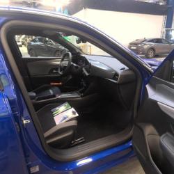 Opel Mokka 1.2 Turbo Hybrid 136 Edition e-DCT6 + SIEGES CHAUFFANTS / GPS / ADML occasion - Brest - photo 3/6