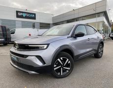 Opel Mokka Brest